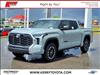 2025 Toyota Tundra SR5 CrewMax 5.5 Bed