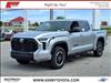 2025 Toyota Tundra SR5 CrewMax 5.5 Bed