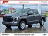 2025 Toyota Tundra SR5 CrewMax 5.5 Bed