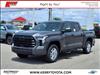 2025 Toyota Tundra SR5 CrewMax 5.5 Bed