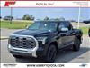 2025 Toyota Tundra 1794 Edition Hybrid CrewMax 5.5 Bed