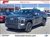 2025 Toyota Tundra Platinum CrewMax 5.5 Bed