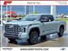 2025 Toyota Tundra Platinum Hybrid CrewMax 6.5 Bed