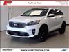 2020 Kia Sorento EX V6