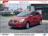 2010 Pontiac Vibe w/1SA