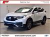2021 Honda CR-V Hybrid EX-L
