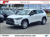 2025 Toyota Corolla Cross L