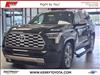2024 Toyota Sequoia Capstone