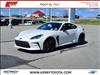 2025 Toyota GR86 Premium Manual