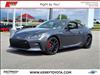 2025 Toyota GR86 Premium Manual
