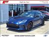 2025 Toyota GR86 Premium Auto