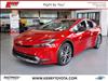 2025 Toyota Prius XLE