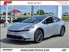 2025 Toyota Prius Limited AWD