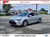 2025 Toyota Corolla Hybrid Hybrid LE