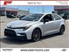 2024 Toyota Corolla Hybrid Nightshade