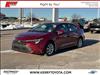 2025 Toyota Corolla Hybrid Hybrid LE