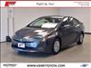 2017 Toyota Prius Two