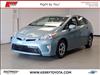 2013 Toyota Prius Four
