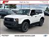 2024 Toyota Land Cruiser 1958 4WD