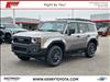 2024 Toyota Land Cruiser 1958