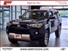 2016 Toyota 4Runner Trail Premium