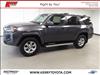 2021 Toyota 4Runner SR5 Premium 4WD