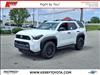2025 Toyota 4Runner TRD Off Road Premium 4WD