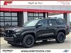 2025 Toyota 4Runner TRD Off Road Premium 4WD