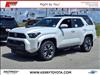 2025 Toyota 4Runner TRD Sport Premium 4WD