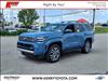 2025 Toyota 4Runner Hybrid Limited 4WD