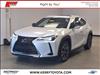 2020 Lexus UX 250h UX 250h