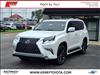 2023 Lexus GX 460 GX 460 Premium