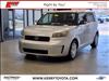 2009 Scion xB Base