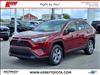2025 Toyota RAV4 Hybrid Hybrid LE AWD