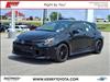 2025 Toyota GR Corolla Premium