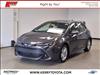 2022 Toyota Corolla Hatchback SE
