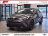 2021 Toyota C-HR Nightshade