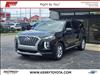 2020 Hyundai PALISADE SE