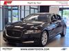 2017 Jaguar XF 35t Premium