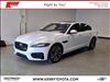 2016 Jaguar XF S