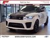 2021 Land Rover Range Rover Sport SVR Carbon Edition