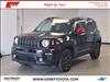 2023 Jeep Renegade (RED) Edition