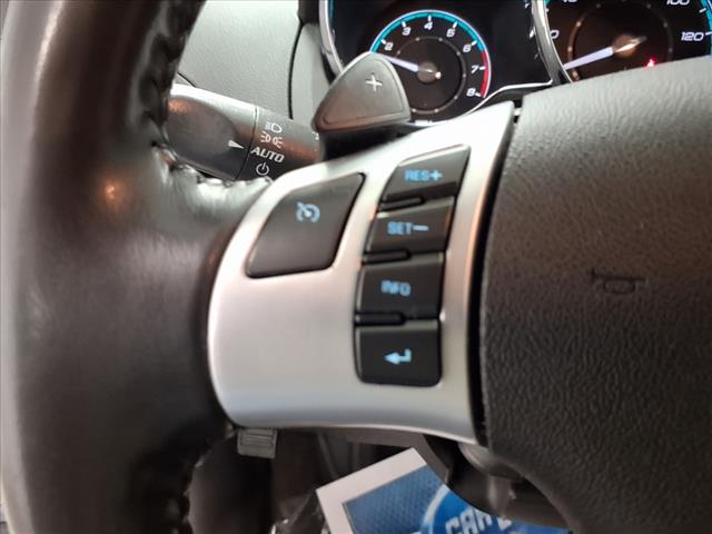 2009 Chevrolet Malibu LT w/2LT