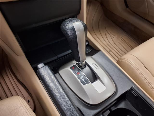 2010 Honda Accord EX-L