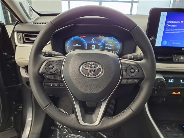 2023 Toyota RAV4 Limited