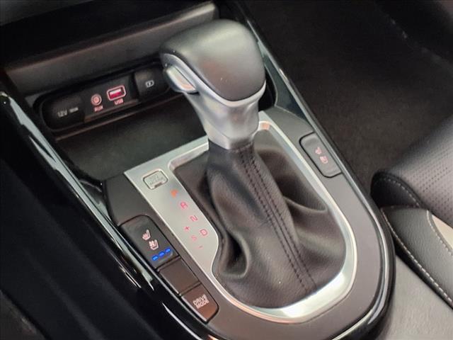 2020 Kia Forte EX