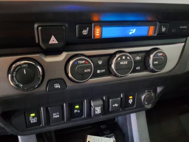 2022 Toyota Tacoma Limited