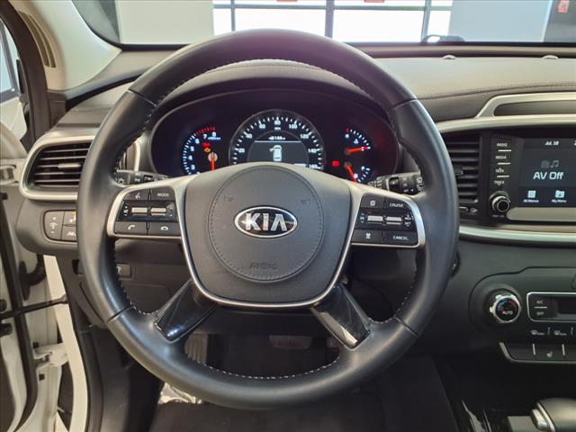 2020 Kia Sorento EX V6