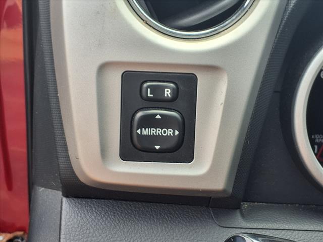 2010 Pontiac Vibe w/1SA
