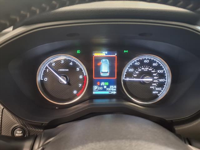 2024 Subaru Forester Touring